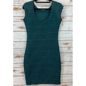 Taydey Midi Dress, Sleeveless Knee Length Dress